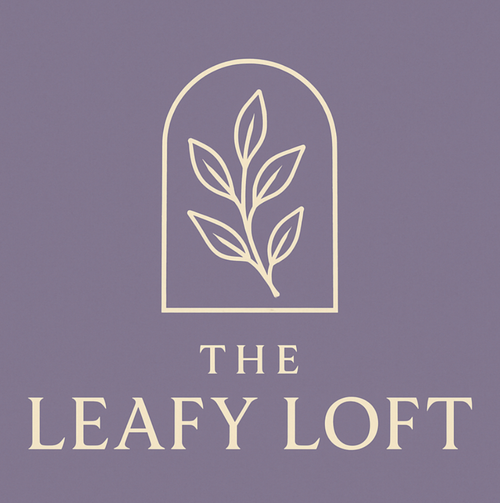 The Leafy Loft