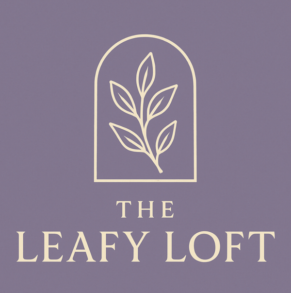 The Leafy Loft